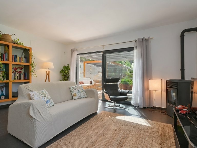 Villa for Sale in Costa Blanca Benissa, Alicante 4