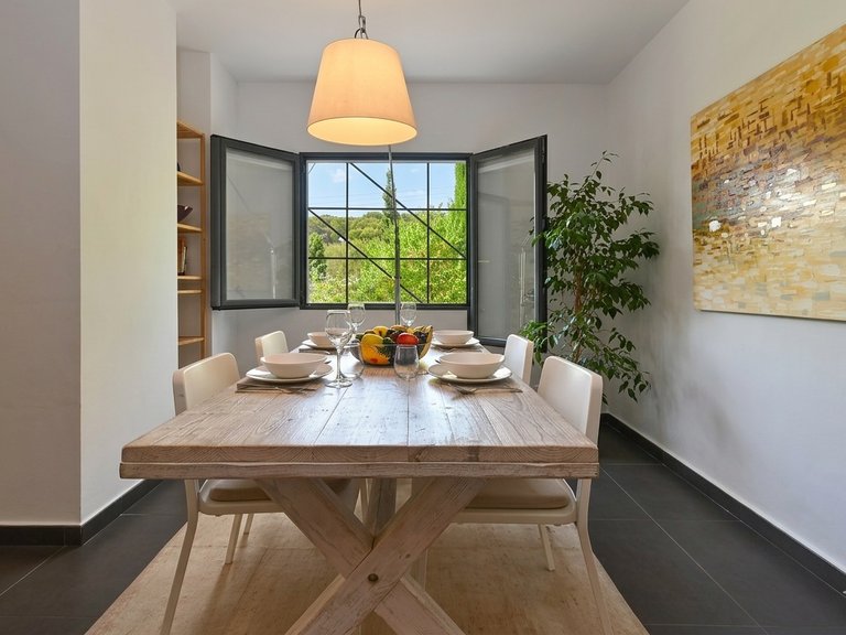 Villa for Sale in Costa Blanca Benissa, Alicante 5