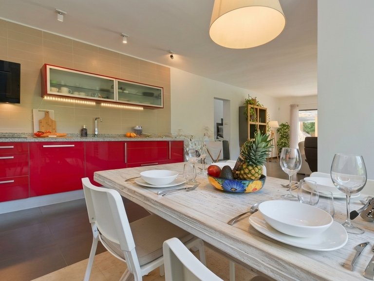 Villa for Sale in Costa Blanca Benissa, Alicante 6