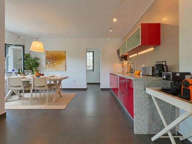 Villa for Sale in Costa Blanca Benissa, Alicante 7