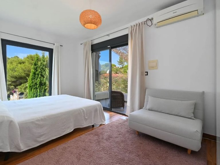 Villa for Sale in Costa Blanca Benissa, Alicante 11