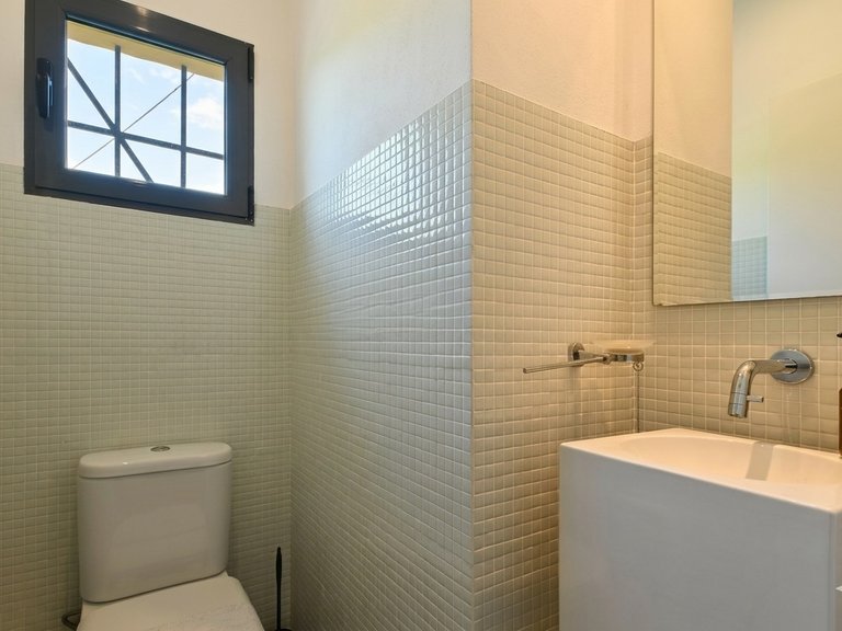 Villa for Sale in Costa Blanca Benissa, Alicante 12