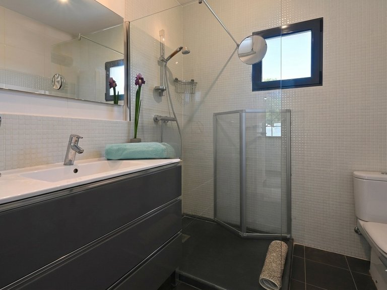 Villa for Sale in Costa Blanca Benissa, Alicante 13