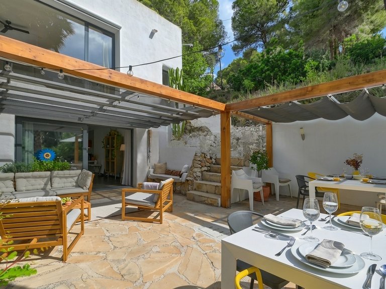 Villa for Sale in Costa Blanca Benissa, Alicante 15