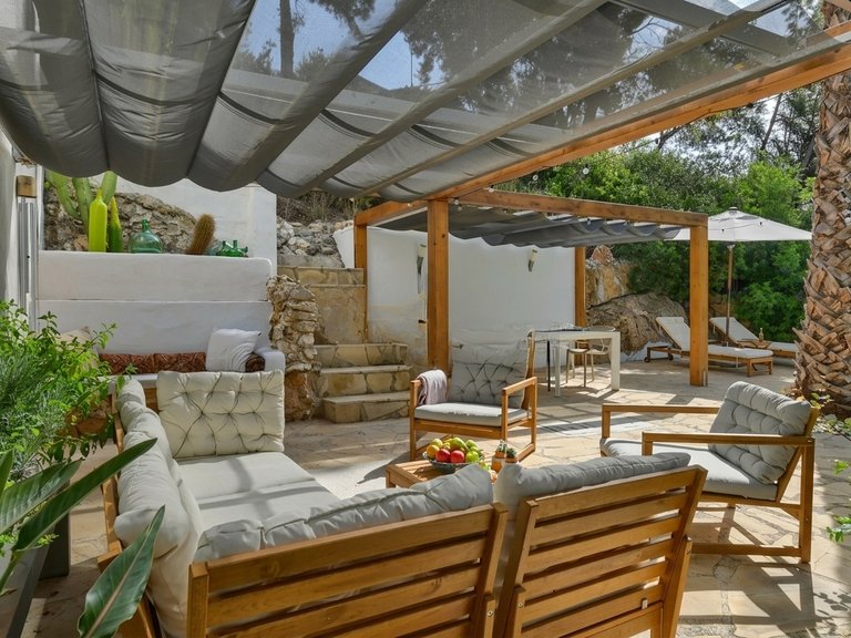 Villa for Sale in Costa Blanca Benissa, Alicante 16