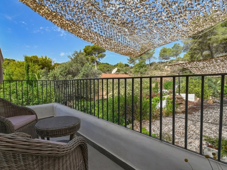 Villa for Sale in Costa Blanca Benissa, Alicante 18