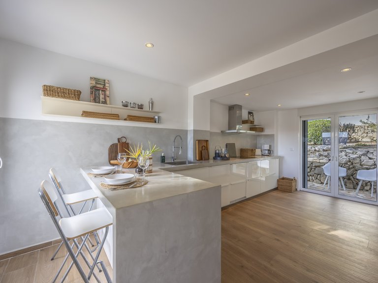 Villa for Sale in Costa Blanca Javea, Alicante 6