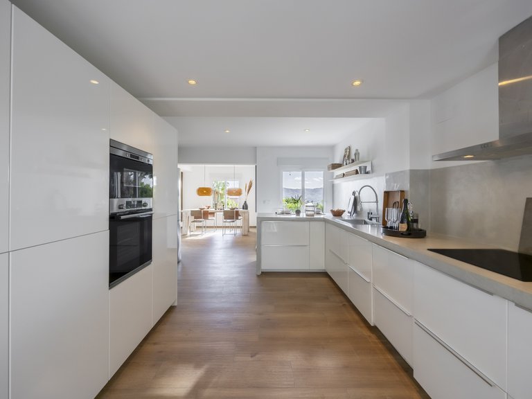 Villa for Sale in Costa Blanca Javea, Alicante 7