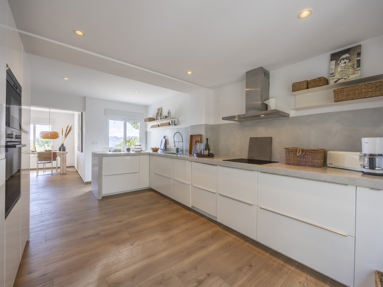 Villa for Sale in Costa Blanca Javea, Alicante 8