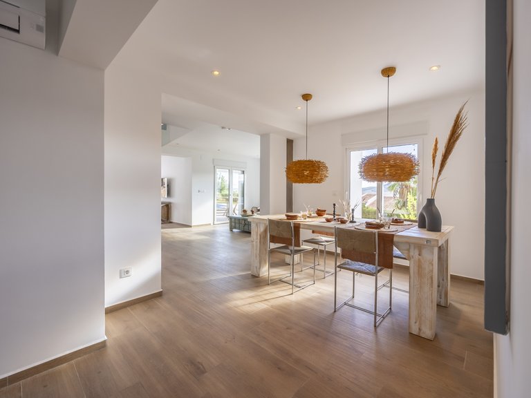 Villa for Sale in Costa Blanca Javea, Alicante 9