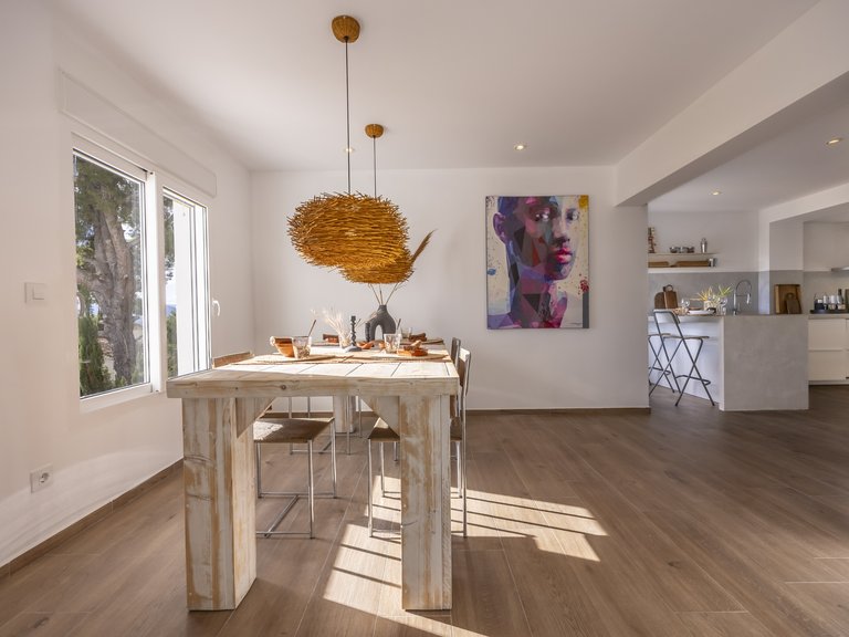 Villa for Sale in Costa Blanca Javea, Alicante 10