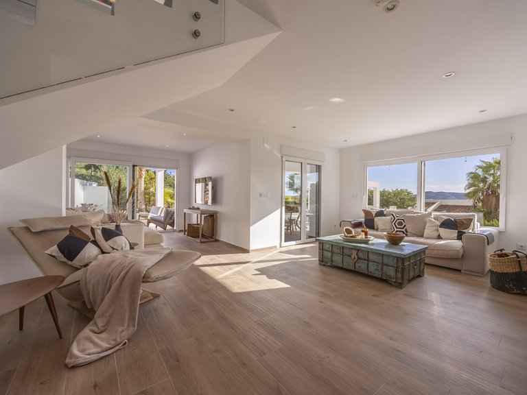 Villa for Sale in Costa Blanca Javea, Alicante 11