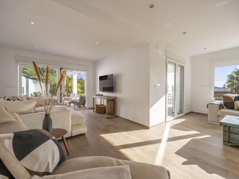 Villa for Sale in Costa Blanca Javea, Alicante 13