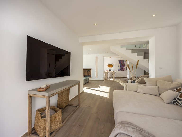 Villa for Sale in Costa Blanca Javea, Alicante 14