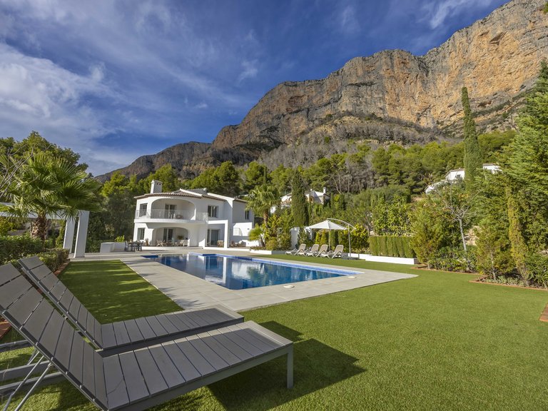 Villa for Sale in Costa Blanca Javea, Alicante 15