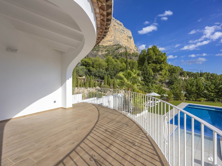 Villa for Sale in Costa Blanca Javea, Alicante 16