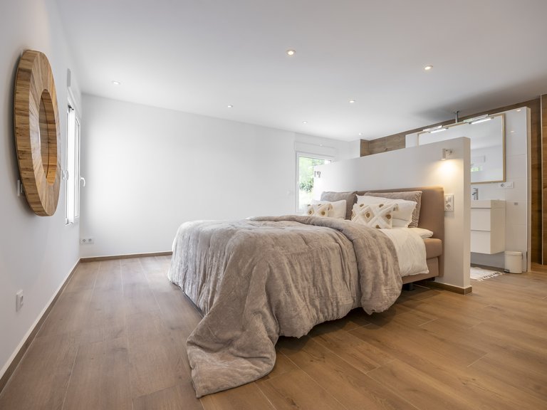 Villa for Sale in Costa Blanca Javea, Alicante 17