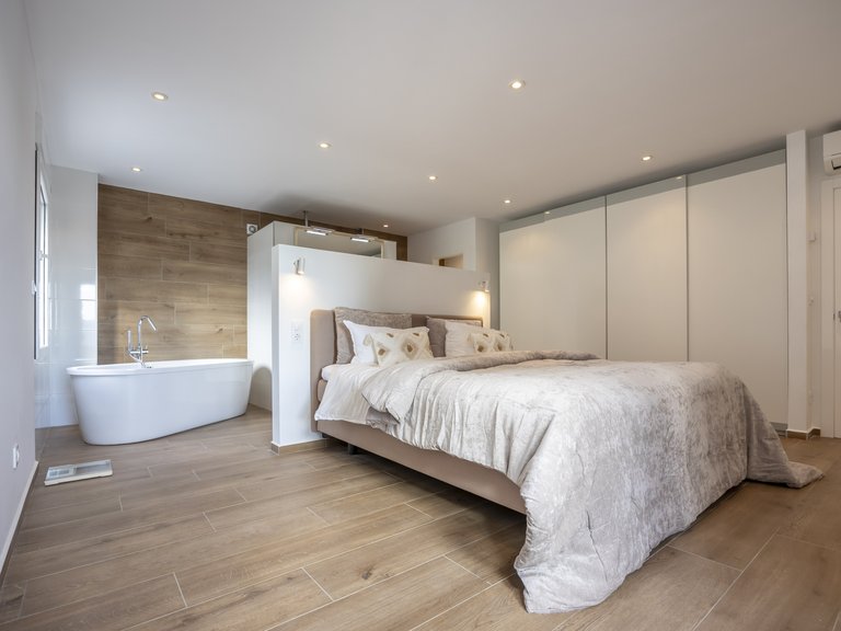 Villa for Sale in Costa Blanca Javea, Alicante 18