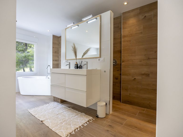 Villa for Sale in Costa Blanca Javea, Alicante 22