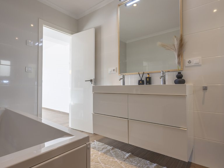 Villa for Sale in Costa Blanca Javea, Alicante 25
