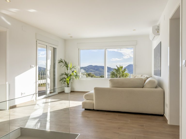 Villa for Sale in Costa Blanca Javea, Alicante 28