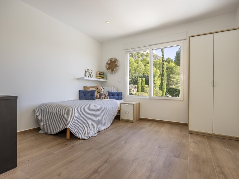 Villa for Sale in Costa Blanca Javea, Alicante 29