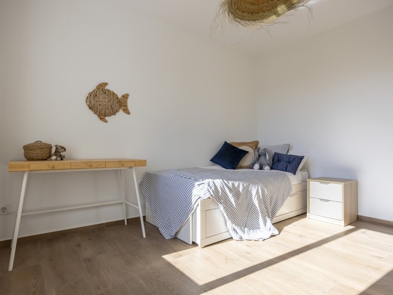 Villa for Sale in Costa Blanca Javea, Alicante 33