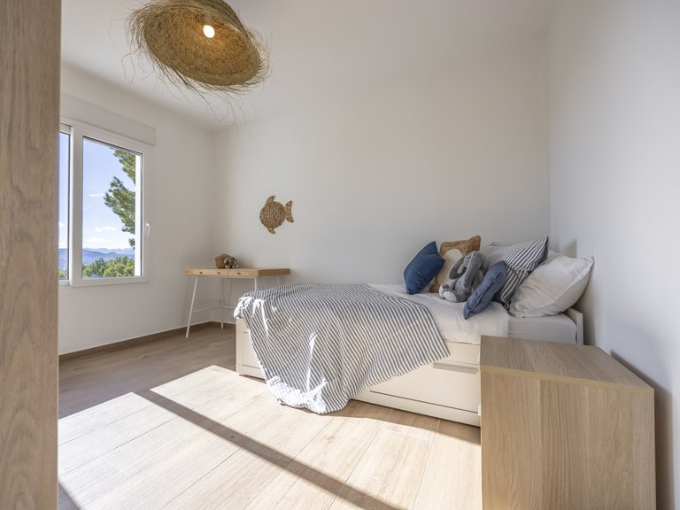 Villa for Sale in Costa Blanca Javea, Alicante 35