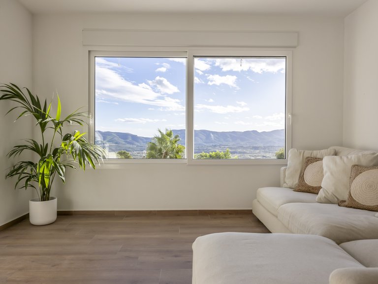 Villa for Sale in Costa Blanca Javea, Alicante 36