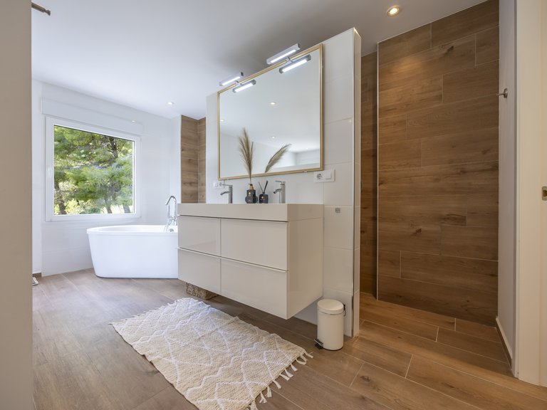 Villa for Sale in Costa Blanca Javea, Alicante 37