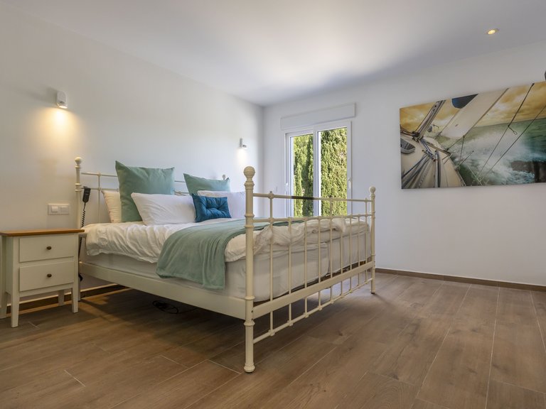Villa for Sale in Costa Blanca Javea, Alicante 38