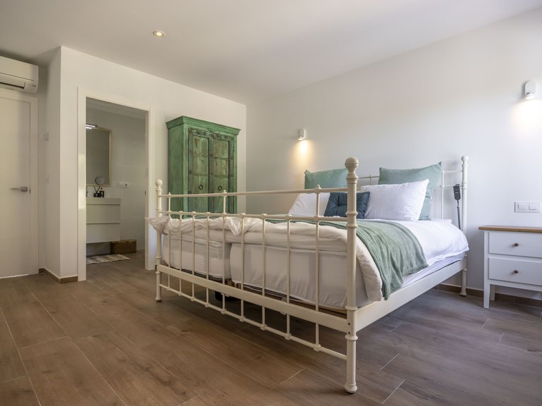 Villa for Sale in Costa Blanca Javea, Alicante 40
