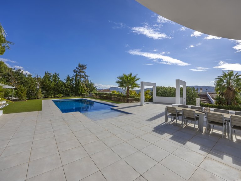 Villa for Sale in Costa Blanca Javea, Alicante 48