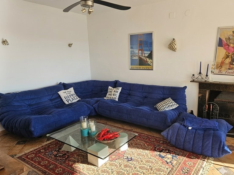 Villa for Sale in Costa Blanca Moraira, Alicante 2