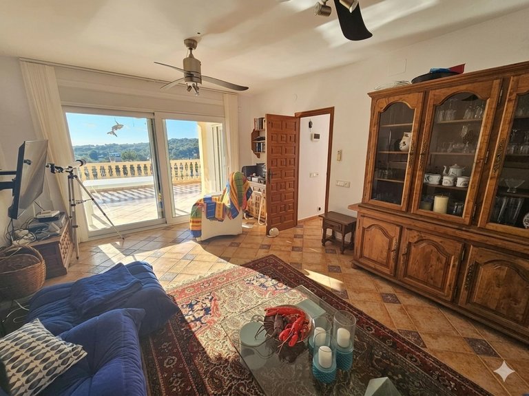 Villa for Sale in Costa Blanca Moraira, Alicante 3