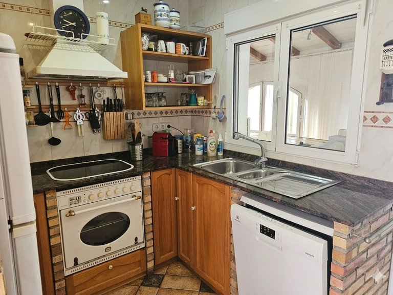 Villa for Sale in Costa Blanca Moraira, Alicante 5