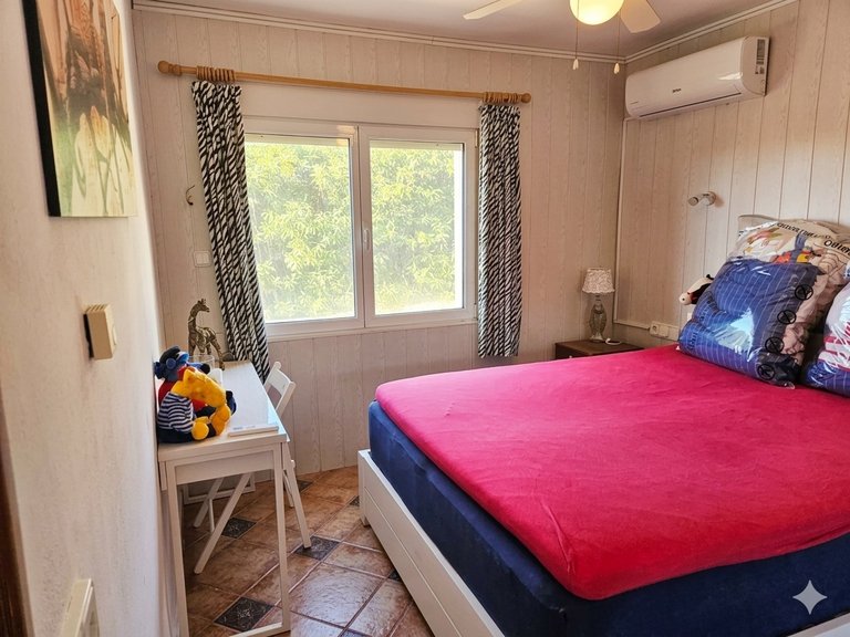 Villa for Sale in Costa Blanca Moraira, Alicante 8