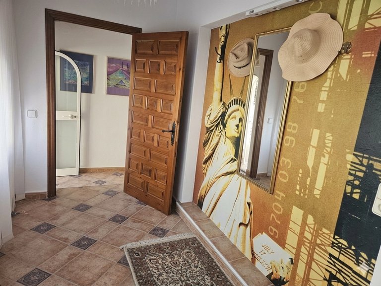 Villa for Sale in Costa Blanca Moraira, Alicante 10