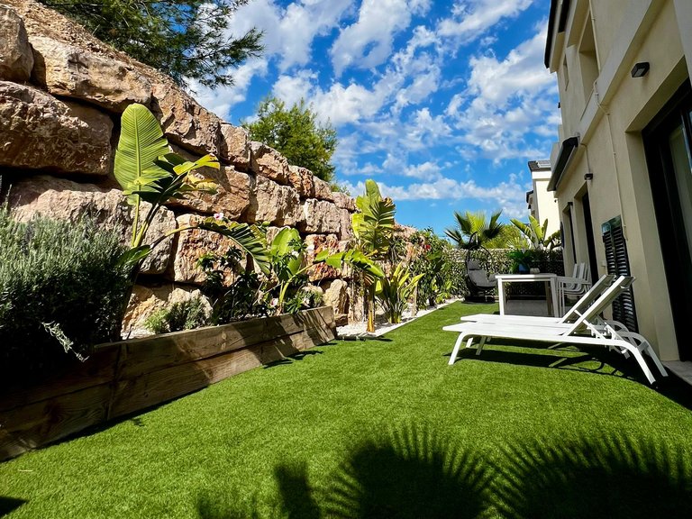Villa for Sale in Costa Blanca Polop, Alicante 2