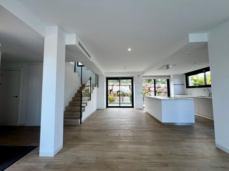 Villa for Sale in Costa Blanca Polop, Alicante 6
