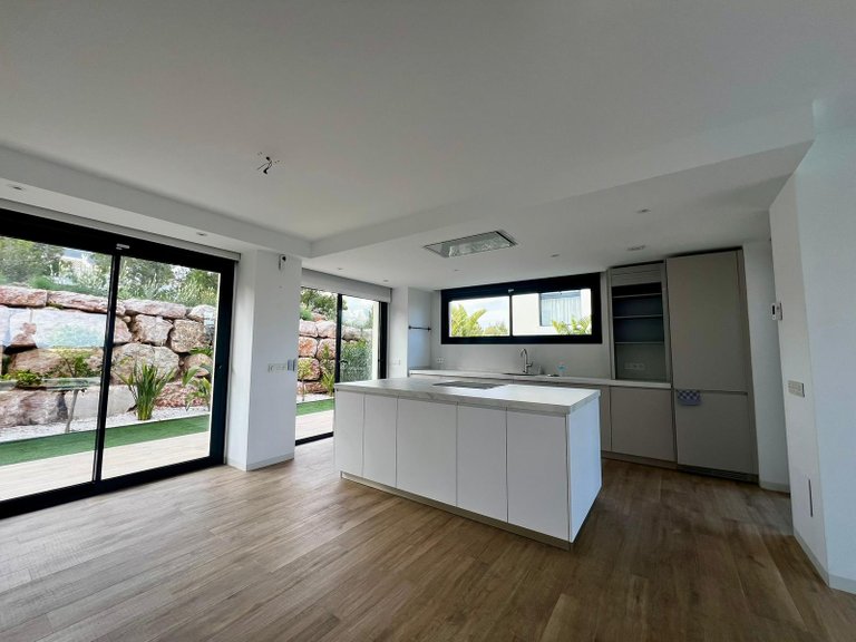 Villa for Sale in Costa Blanca Polop, Alicante 7