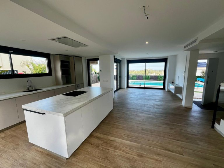 Villa for Sale in Costa Blanca Polop, Alicante 8
