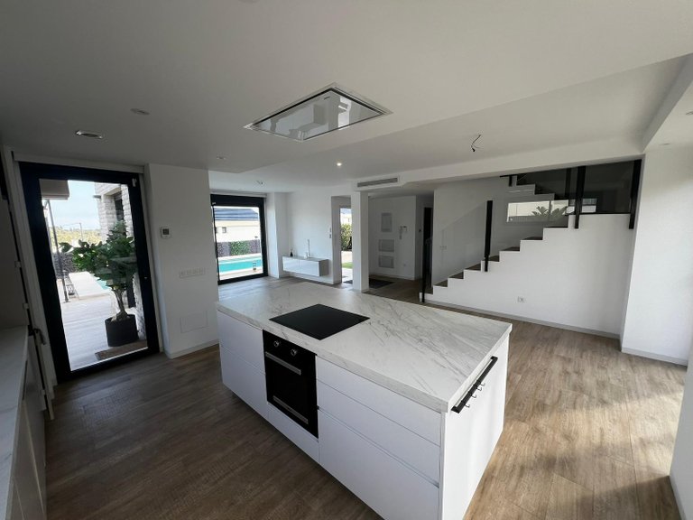 Villa for Sale in Costa Blanca Polop, Alicante 9