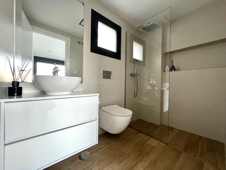 Villa for Sale in Costa Blanca Polop, Alicante 11