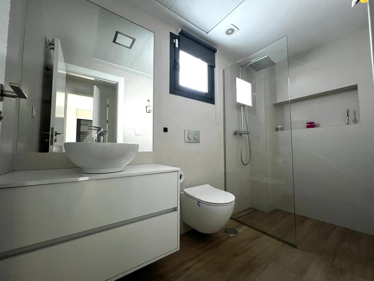 Villa for Sale in Costa Blanca Polop, Alicante 14