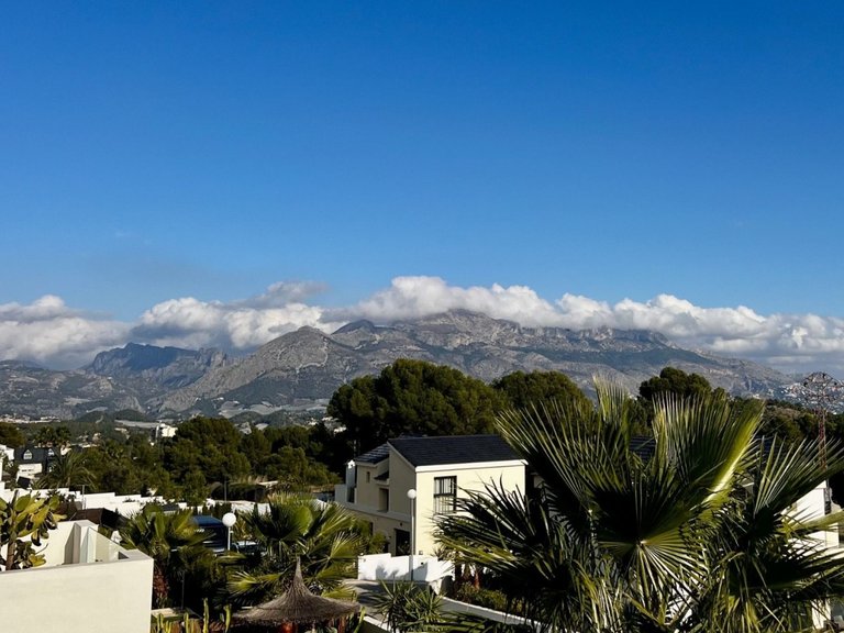 Villa for Sale in Costa Blanca Polop, Alicante 17