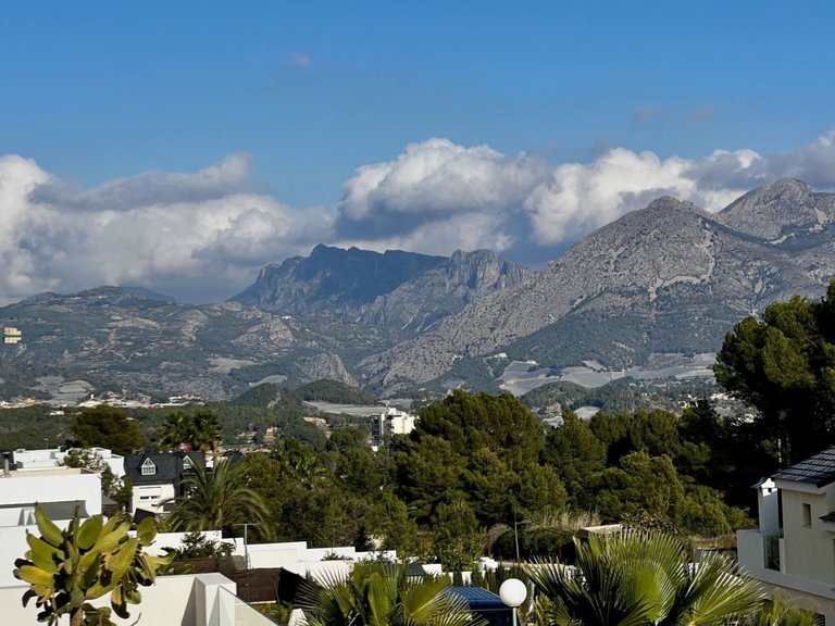 Villa for Sale in Costa Blanca Polop, Alicante 18