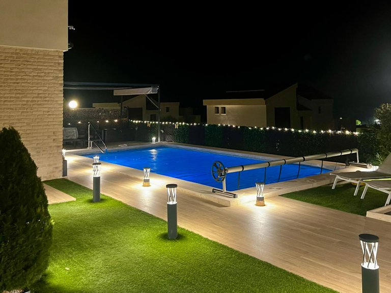 Villa for Sale in Costa Blanca Polop, Alicante 21