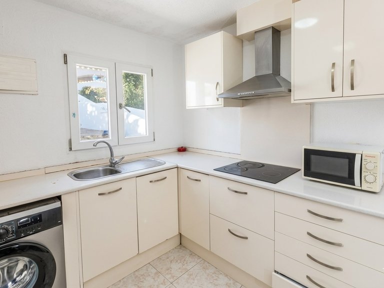 Villa for Sale in Costa Blanca Javea, Alicante 4