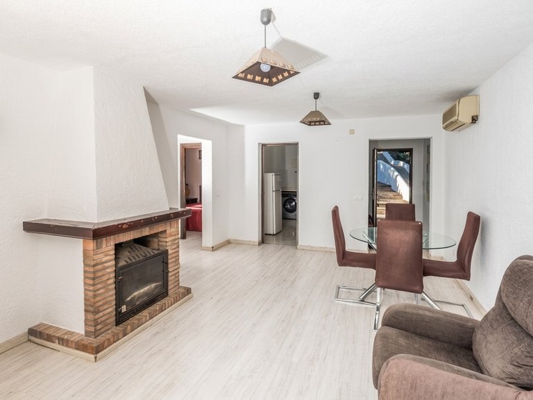 Villa for Sale in Costa Blanca Javea, Alicante 10